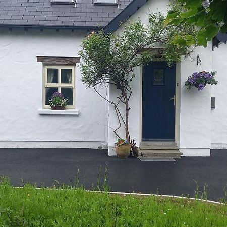 Cheerful Cottage Westport Esterno foto