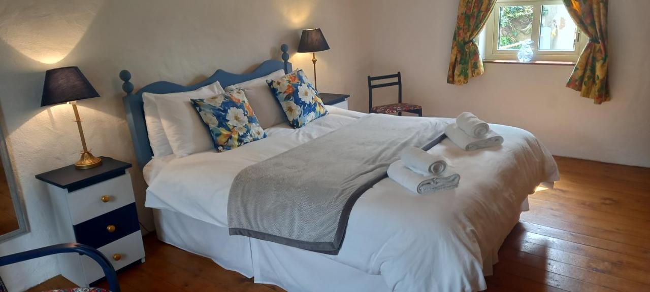 Cheerful Cottage Westport Esterno foto
